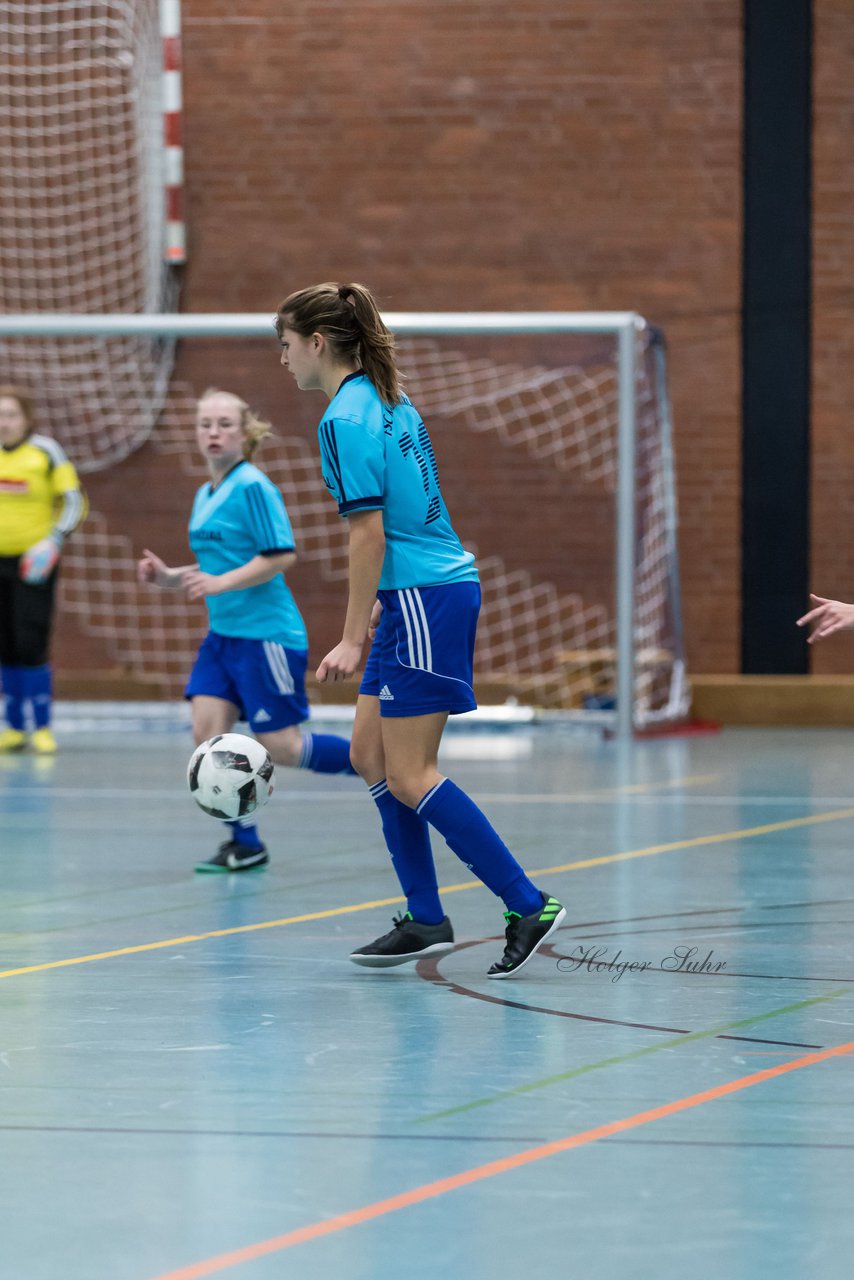 Bild 364 - Dodenhof Cup